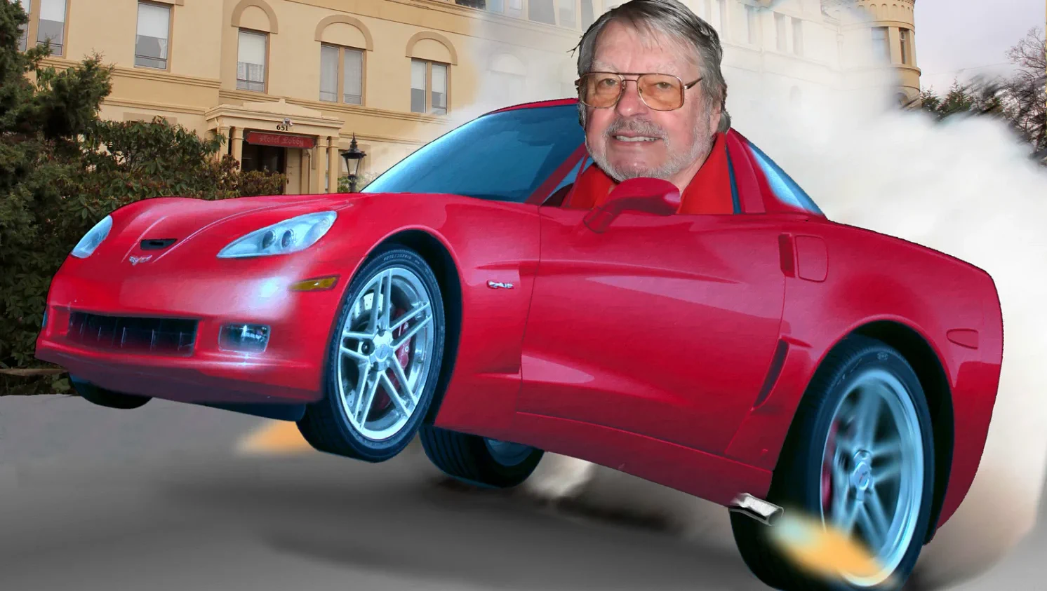Click to Enlarge-Esc to Close Corvette Generations/C6/C6 Red BrantB.webp